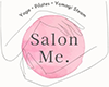 Salon Me.